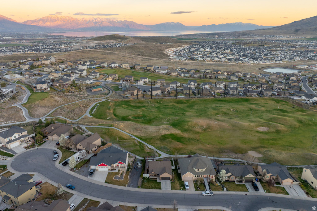 9032 N BARTON CREEK DR Eagle Mountain, UT 84005