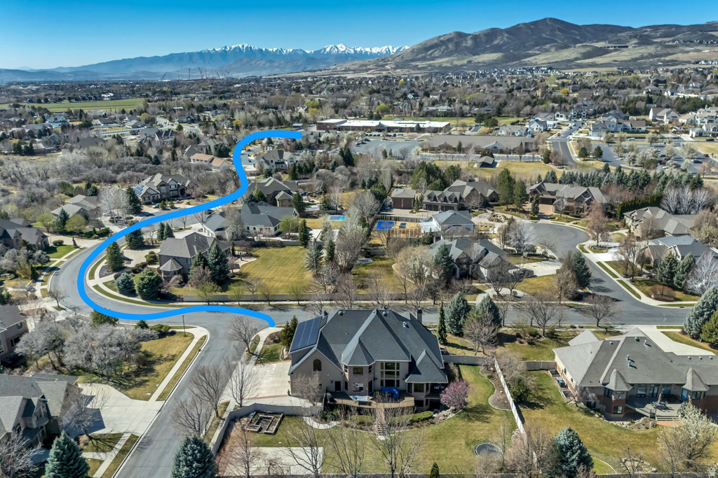 366 S RIVER RD Alpine, UT 84004