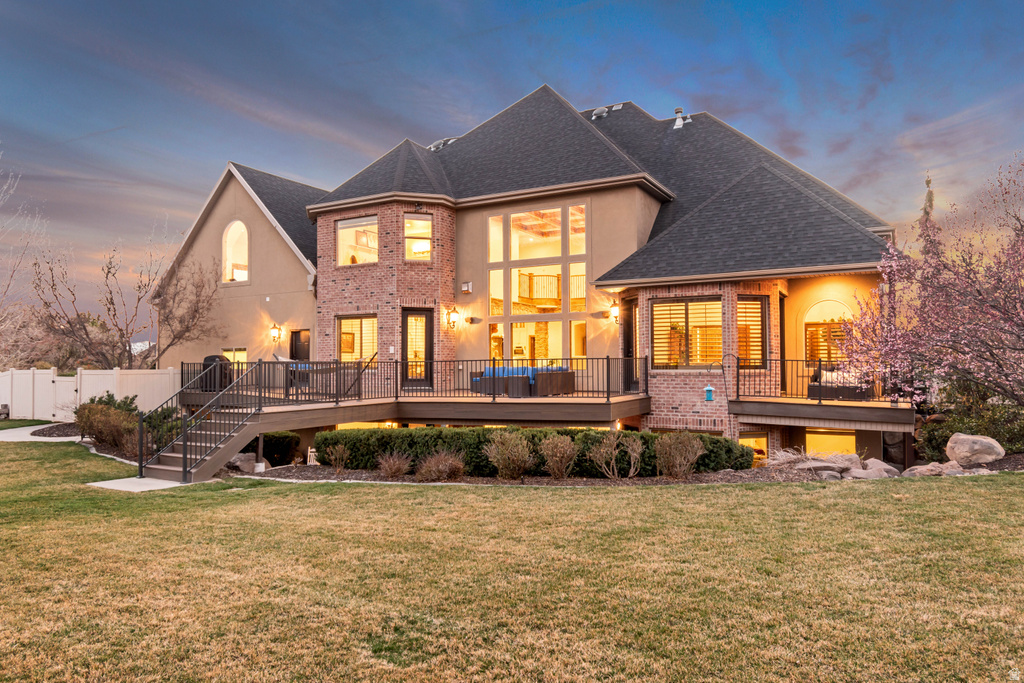 366 S RIVER RD Alpine, UT 84004