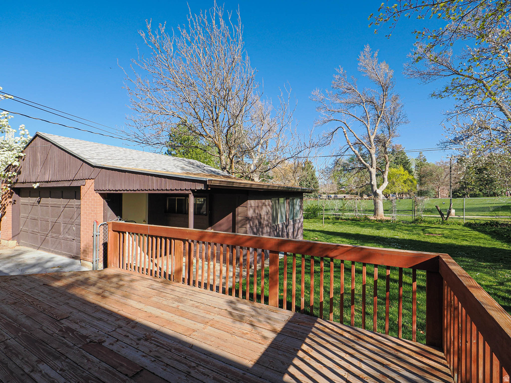 2963 E 3135 S Millcreek, UT 84109