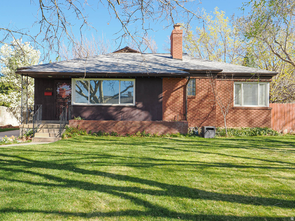 2963 E 3135 S Millcreek, UT 84109