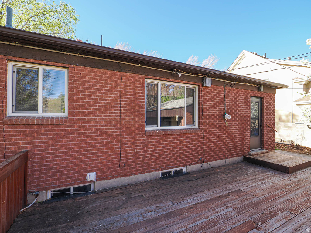 2963 E 3135 S Millcreek, UT 84109