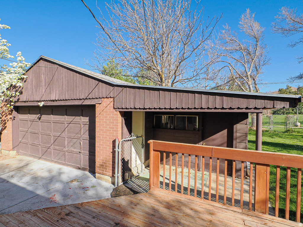 2963 E 3135 S Millcreek, UT 84109