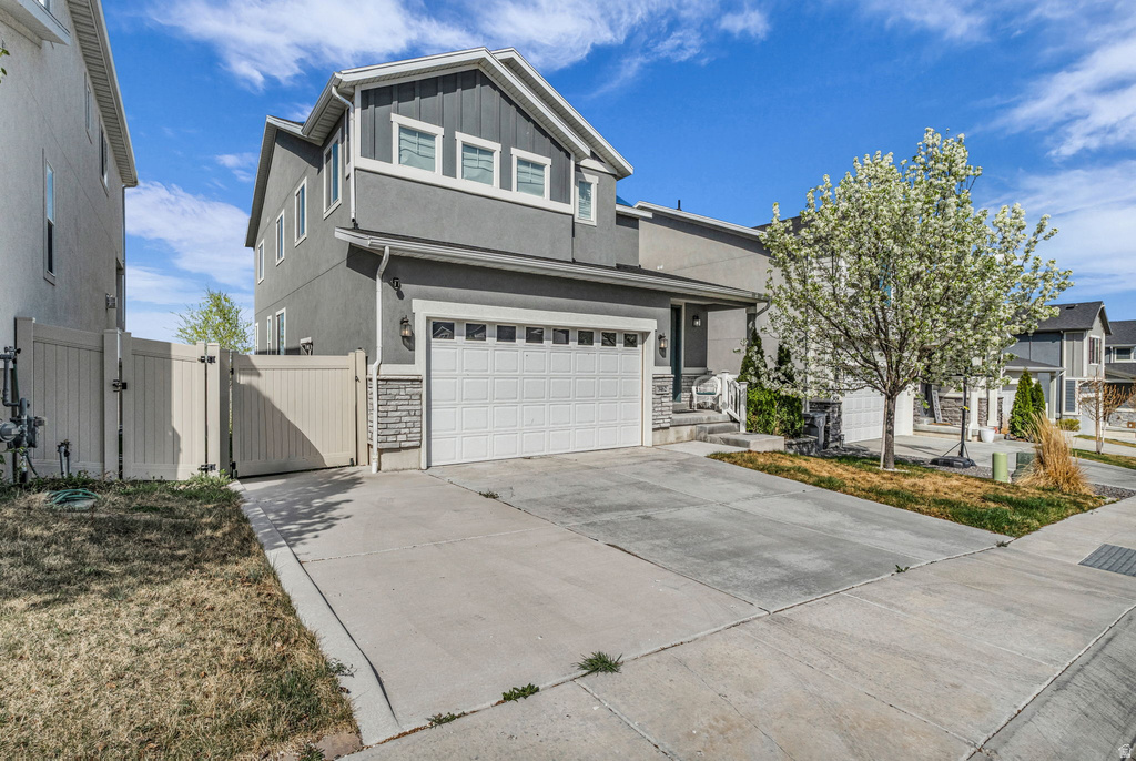 3462 W NEYMAR AVE Herriman, UT 84096
