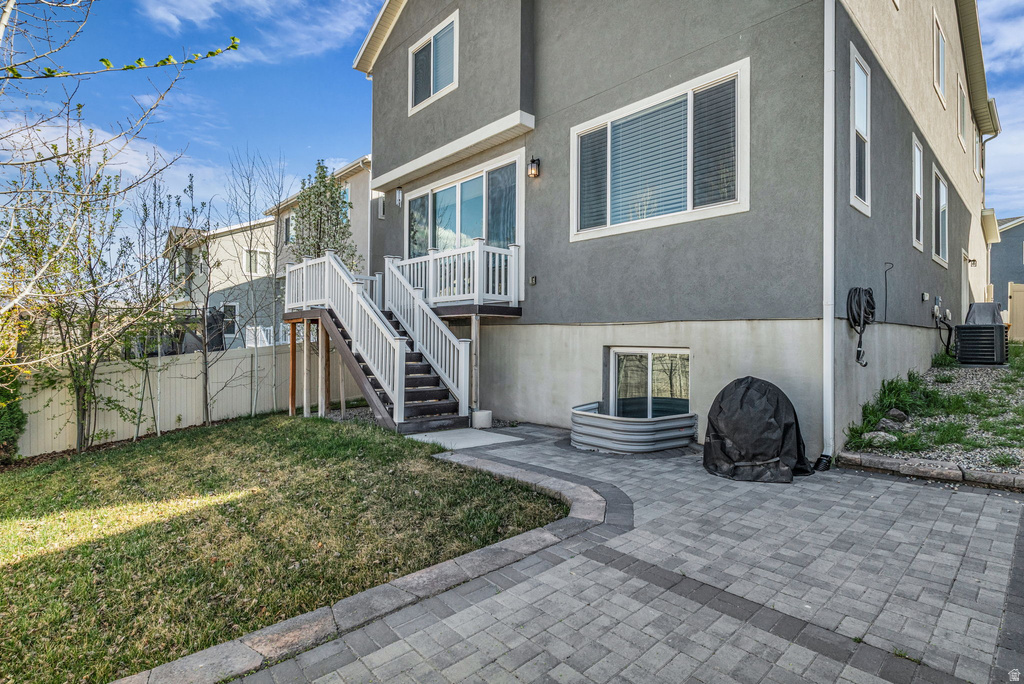 3462 W NEYMAR AVE Herriman, UT 84096