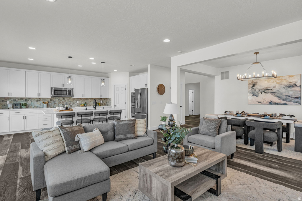 3462 W NEYMAR AVE Herriman, UT 84096