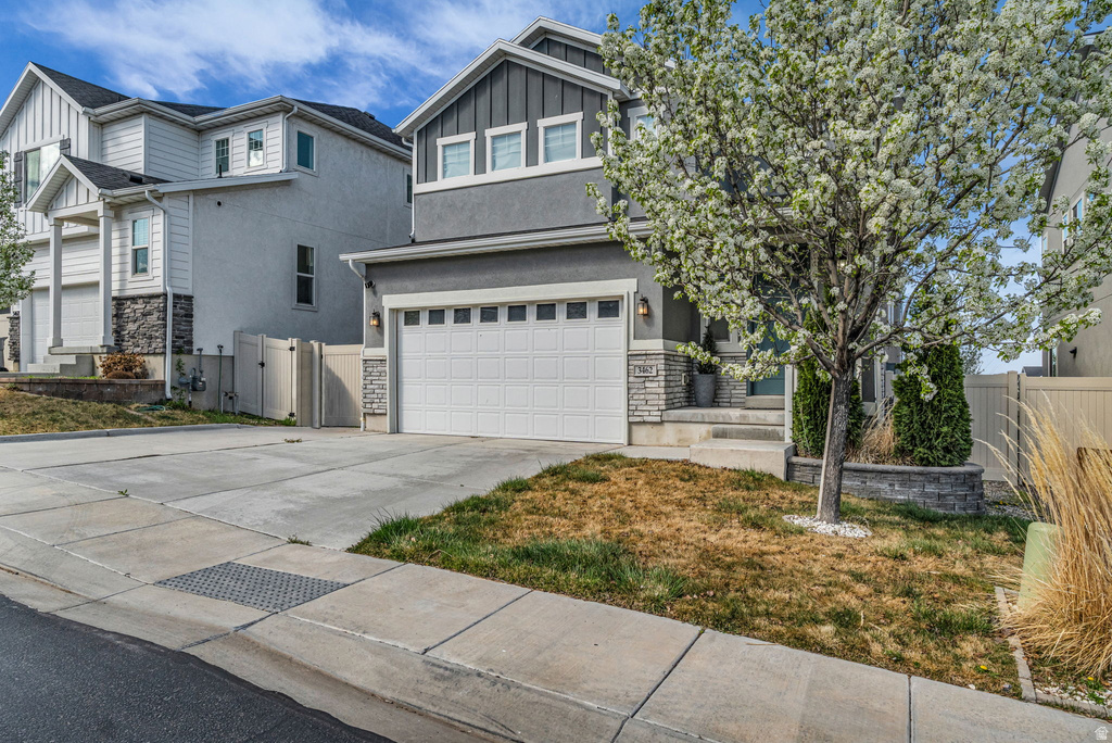 3462 W NEYMAR AVE Herriman, UT 84096