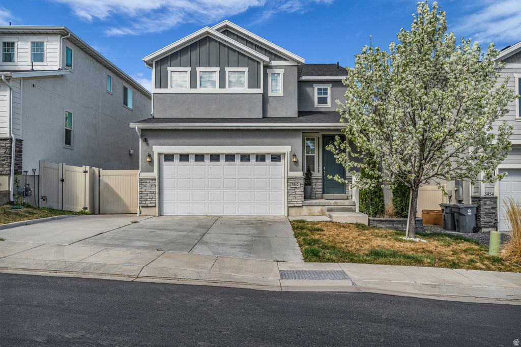 3462 W NEYMAR AVE Herriman, UT 84096