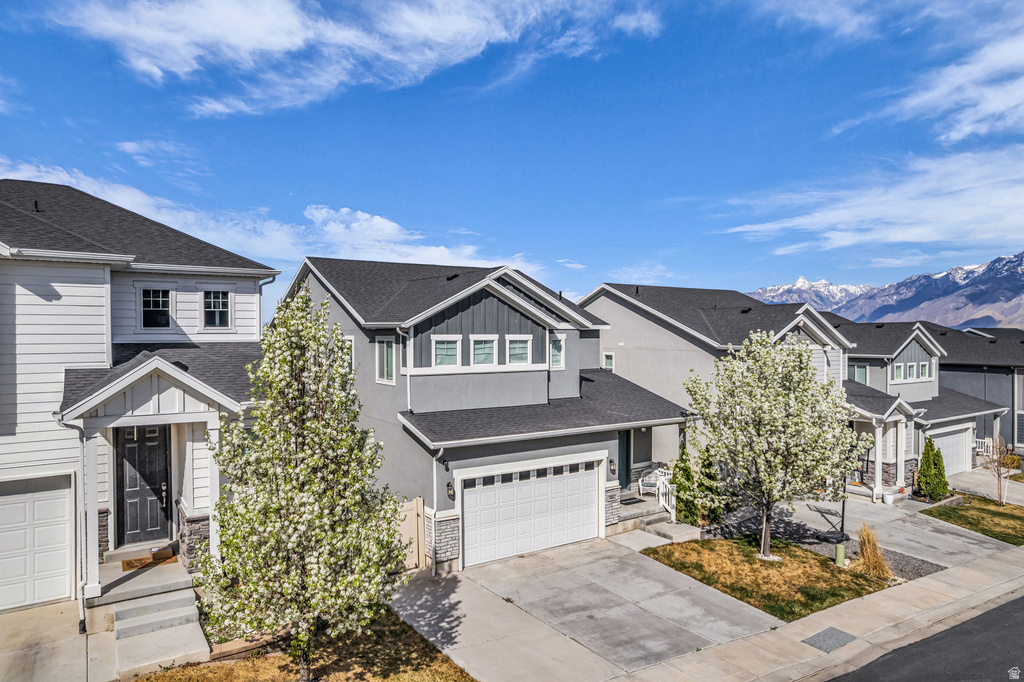 3462 W NEYMAR AVE Herriman, UT 84096