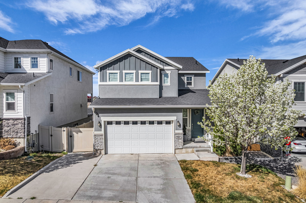 3462 W NEYMAR AVE Herriman, UT 84096