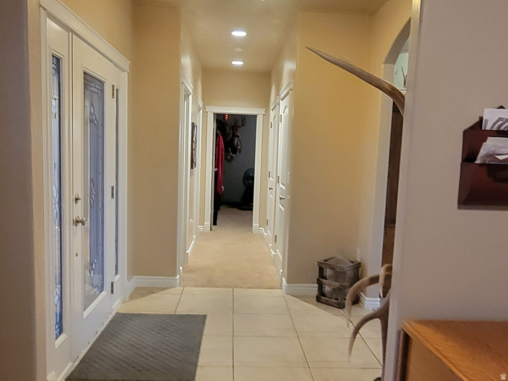 9755 E 4000 N Lapoint, UT 84039