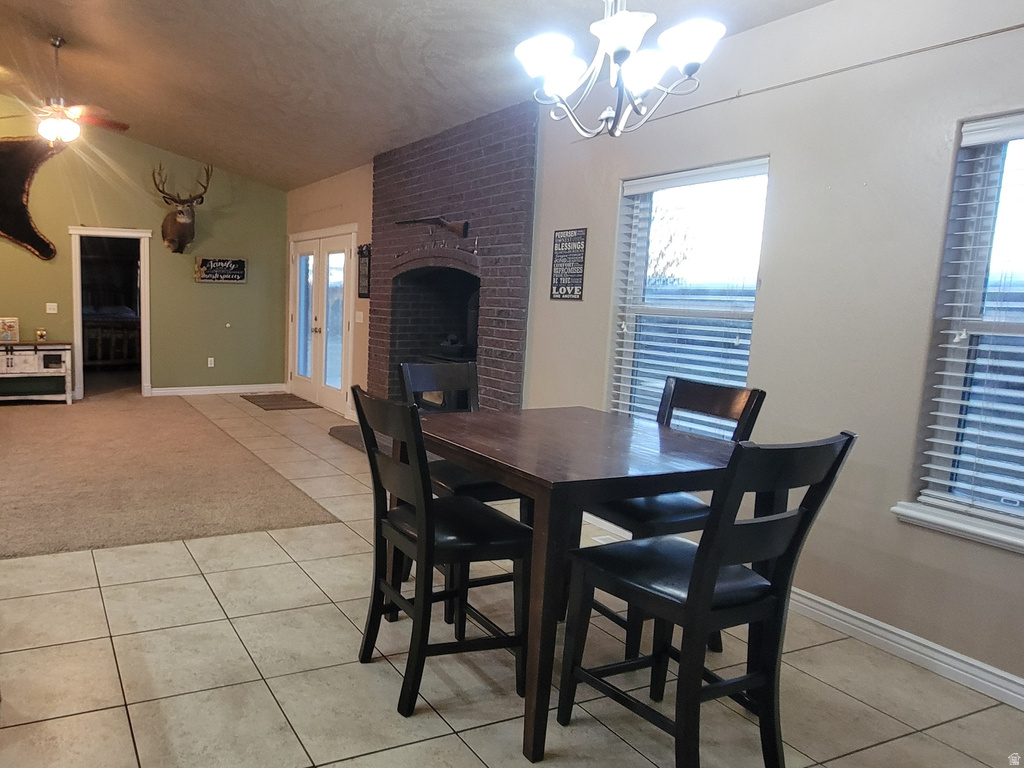 9755 E 4000 N Lapoint, UT 84039