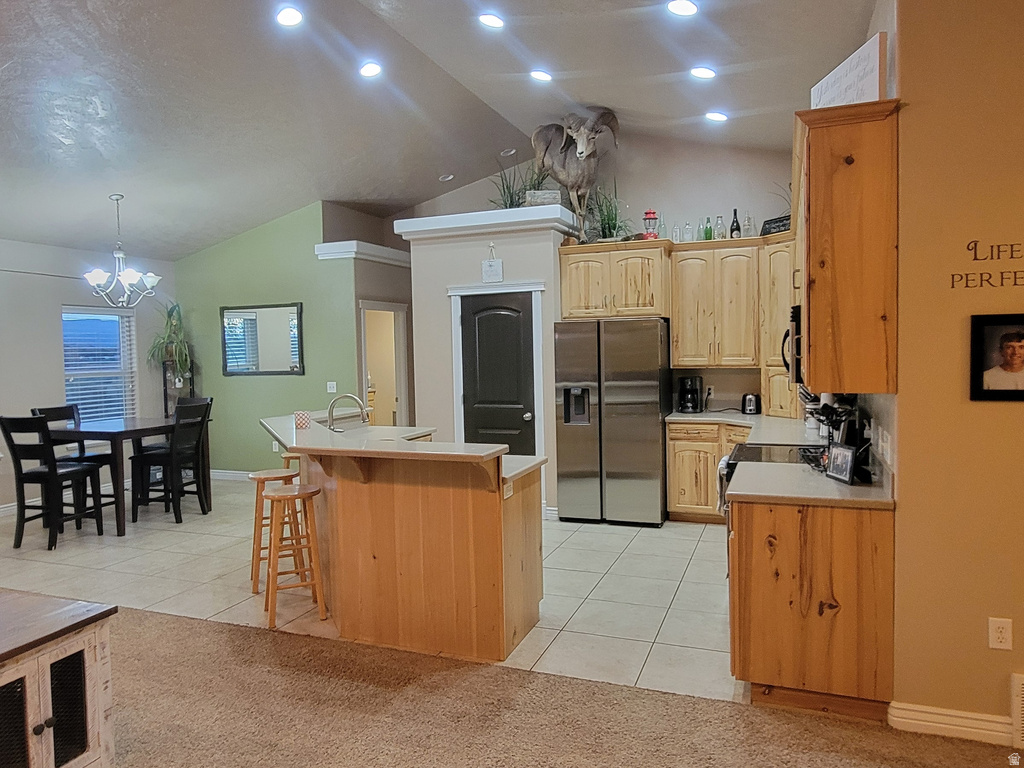 9755 E 4000 N Lapoint, UT 84039