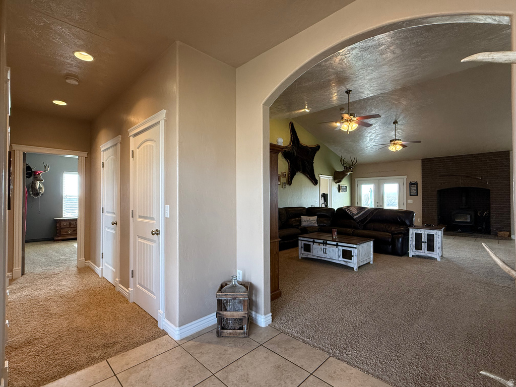 9755 E 4000 N Lapoint, UT 84039