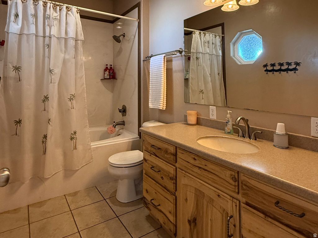 9755 E 4000 N Lapoint, UT 84039