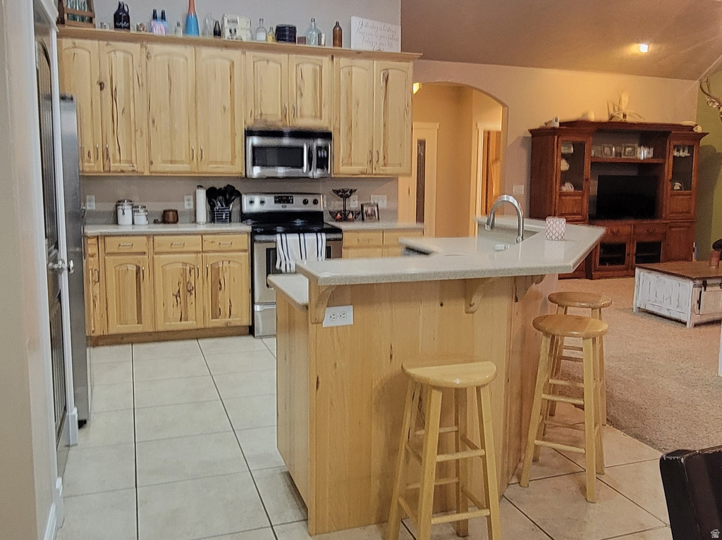 9755 E 4000 N Lapoint, UT 84039