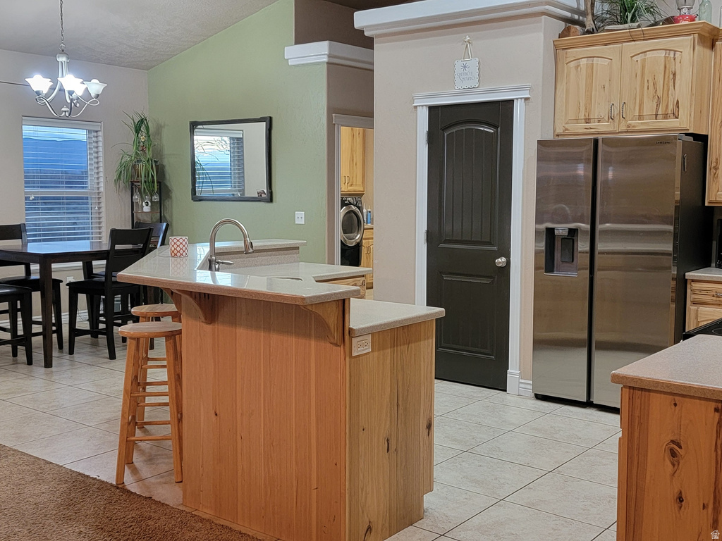 9755 E 4000 N Lapoint, UT 84039