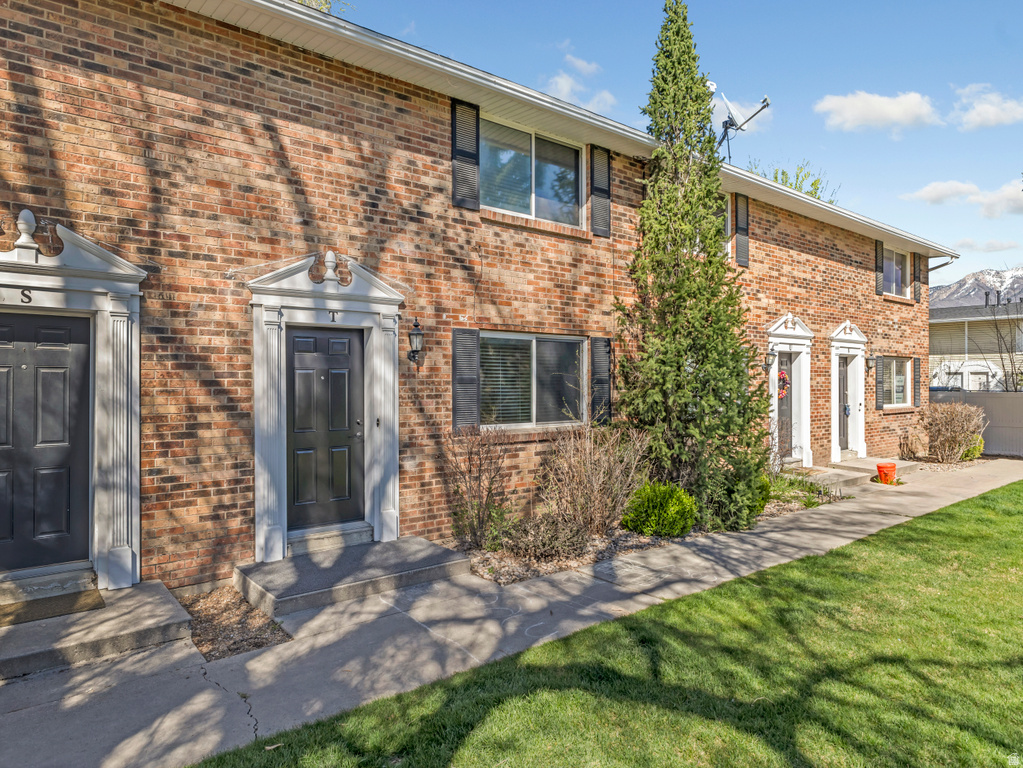 1198 W 4400 S #T Riverdale, UT 84405