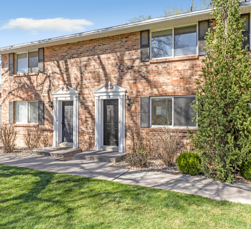 1198 W 4400 S #T Riverdale, UT 84405