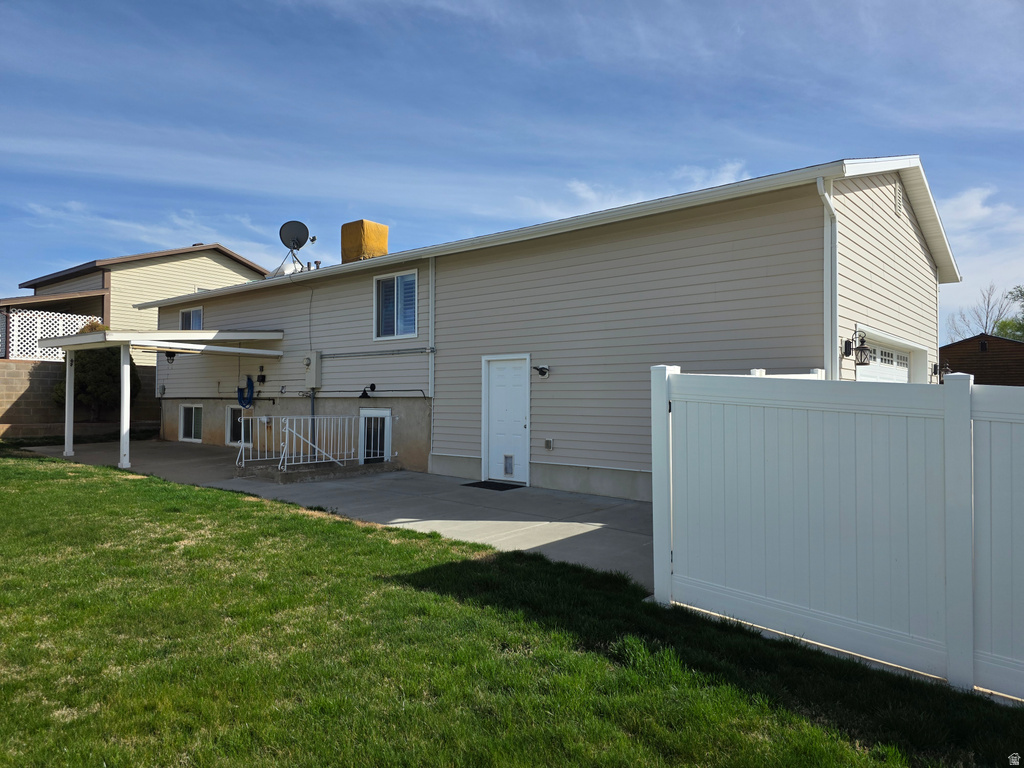 2872 W 5000 S Roy, UT 84067