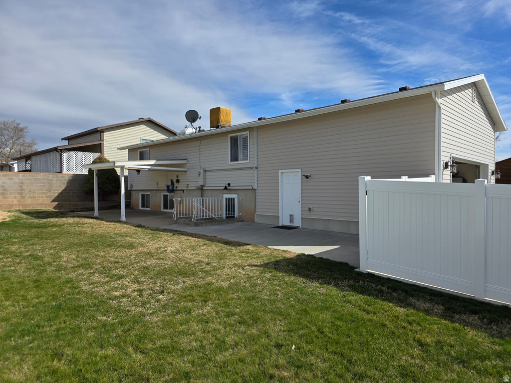 2872 W 5000 S Roy, UT 84067