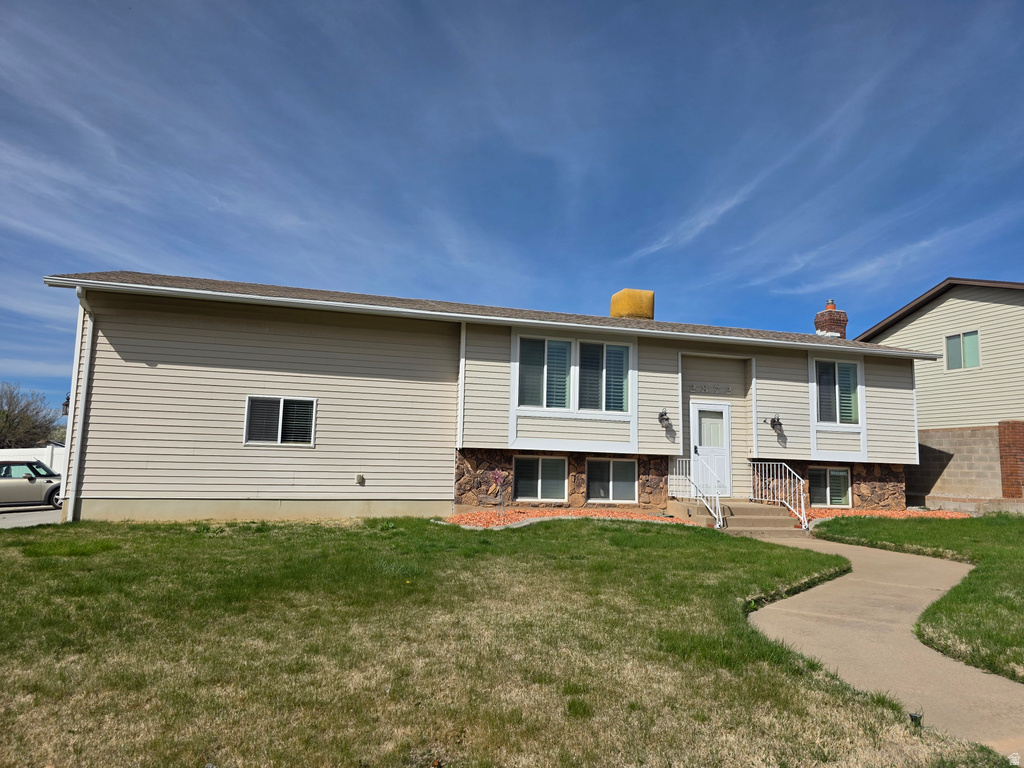 2872 W 5000 S Roy, UT 84067
