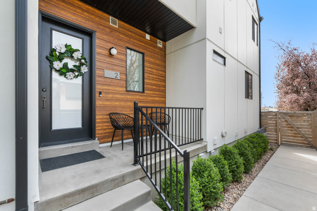 869 S WASHINGTON ST #2 Salt Lake City, UT 84101
