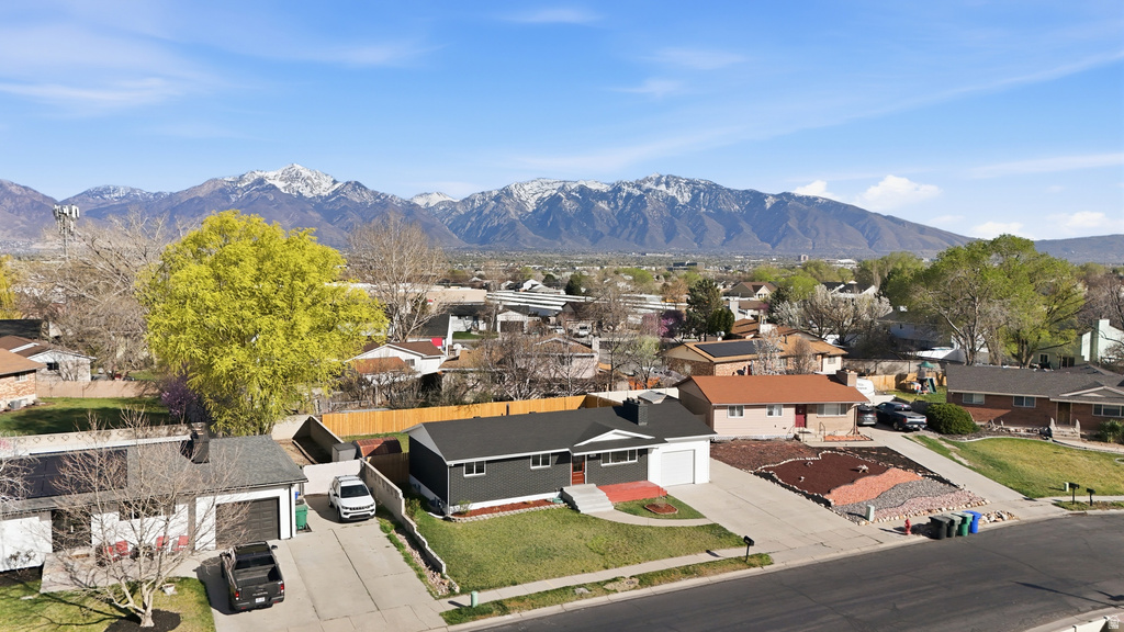 7161 S CAMELOT WAY West Jordan, UT 84084