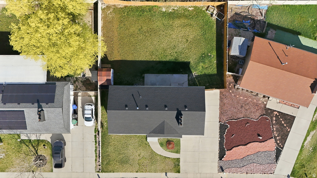 7161 S CAMELOT WAY West Jordan, UT 84084