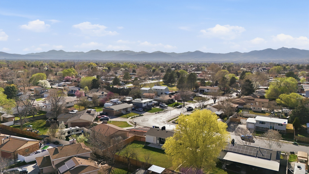 7161 S CAMELOT WAY West Jordan, UT 84084