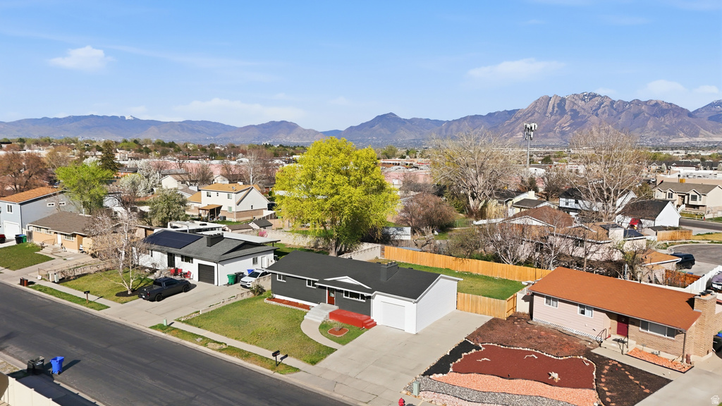 7161 S CAMELOT WAY West Jordan, UT 84084