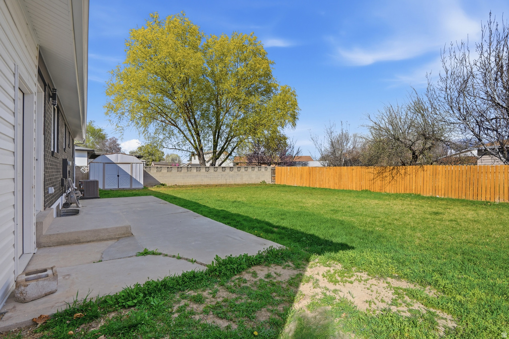 7161 S CAMELOT WAY West Jordan, UT 84084