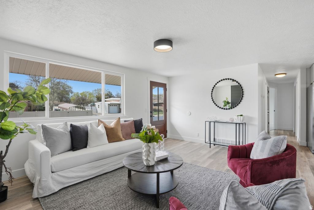 7161 S CAMELOT WAY West Jordan, UT 84084