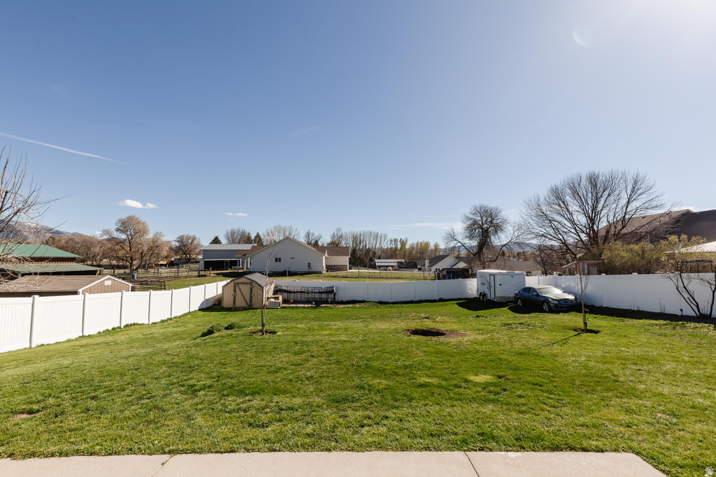 328 E 200 S Hyrum, UT 84319