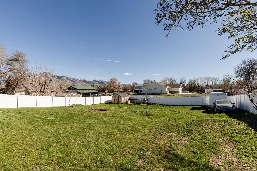 328 E 200 S Hyrum, UT 84319