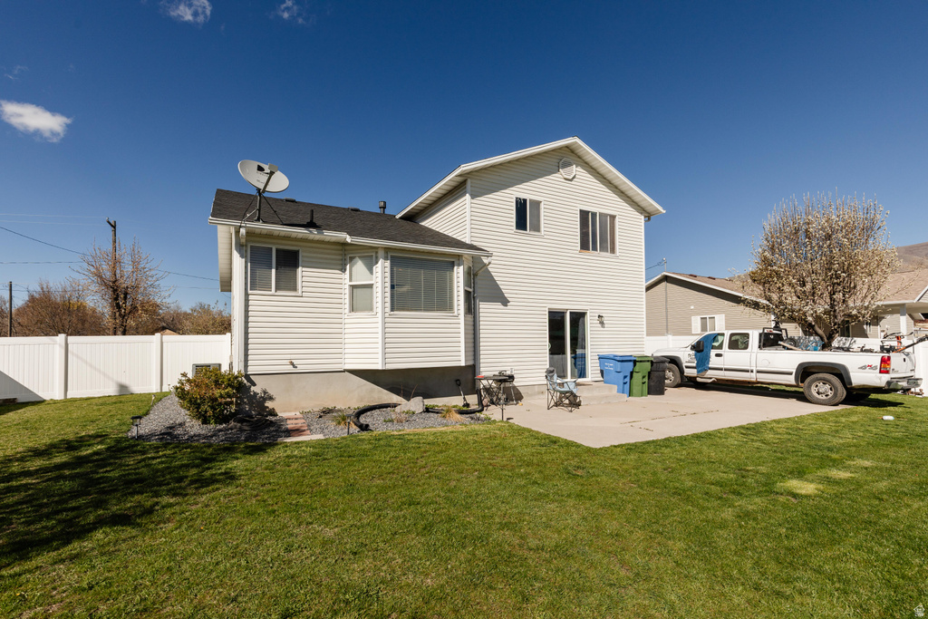 328 E 200 S Hyrum, UT 84319