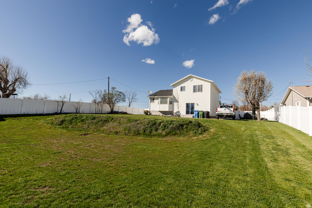 328 E 200 S Hyrum, UT 84319