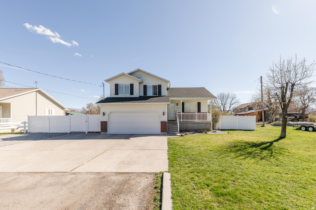 328 E 200 S Hyrum, UT 84319