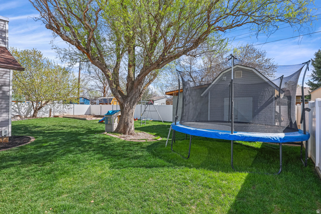 1543 S MARILYN DR Syracuse, UT 84075