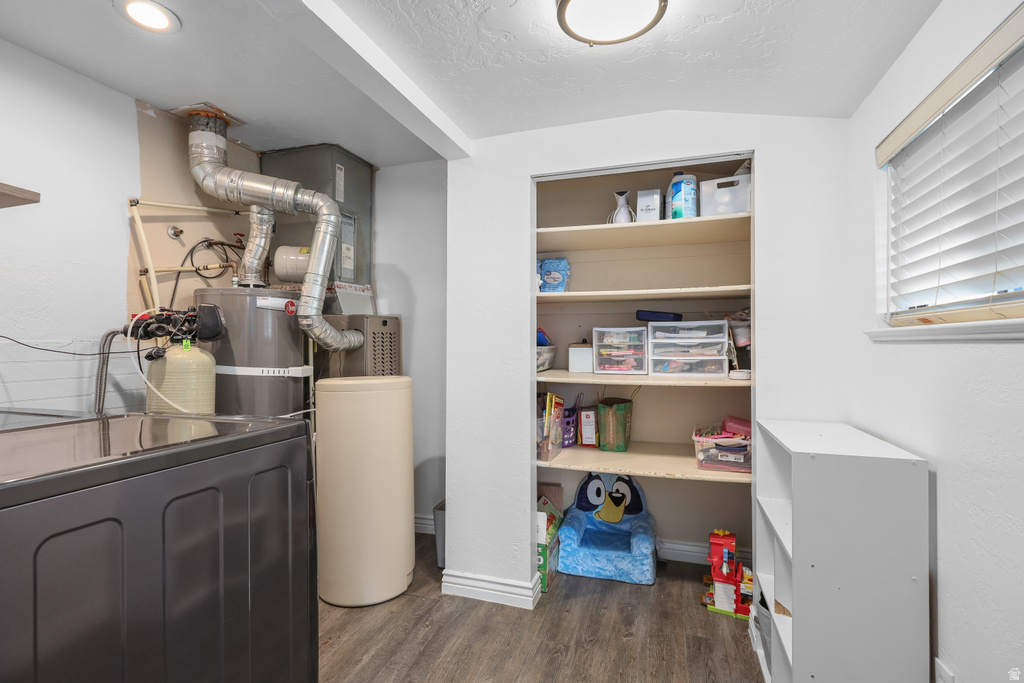 1543 S MARILYN DR Syracuse, UT 84075