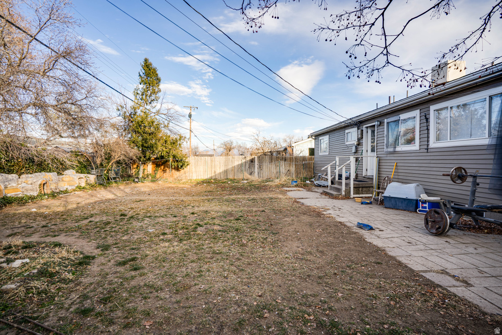 5002 W 5400 S Salt Lake City, UT 84118