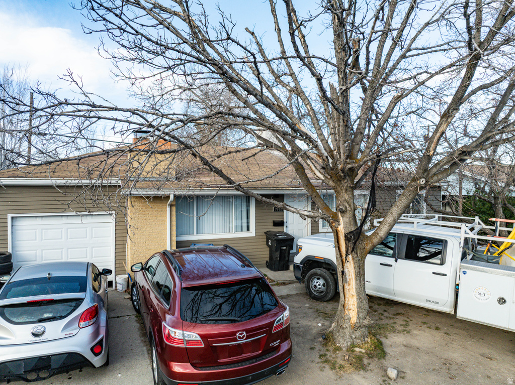 5002 W 5400 S Salt Lake City, UT 84118