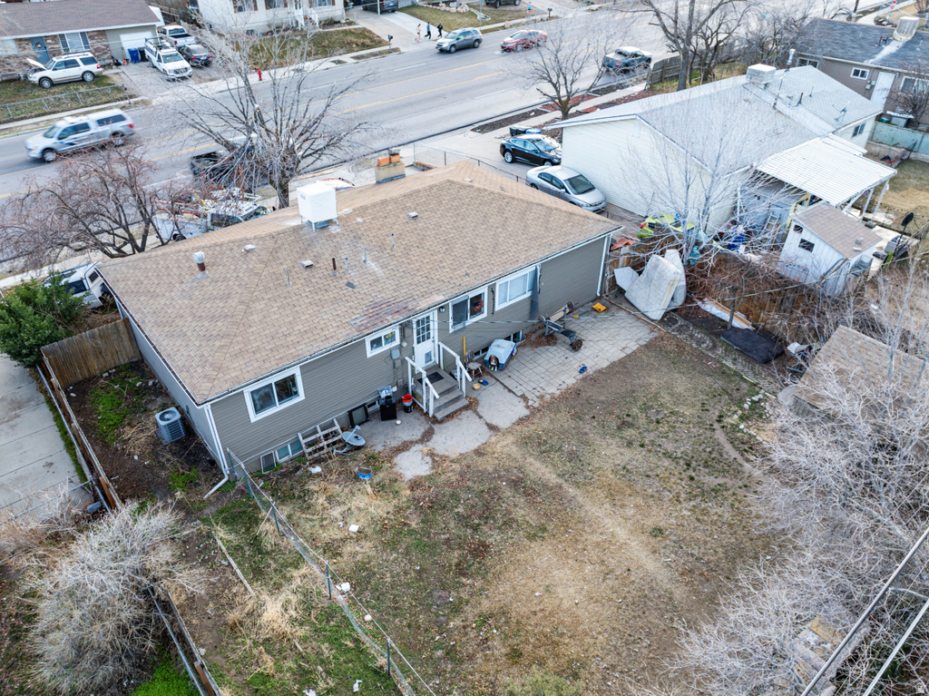 5002 W 5400 S Salt Lake City, UT 84118