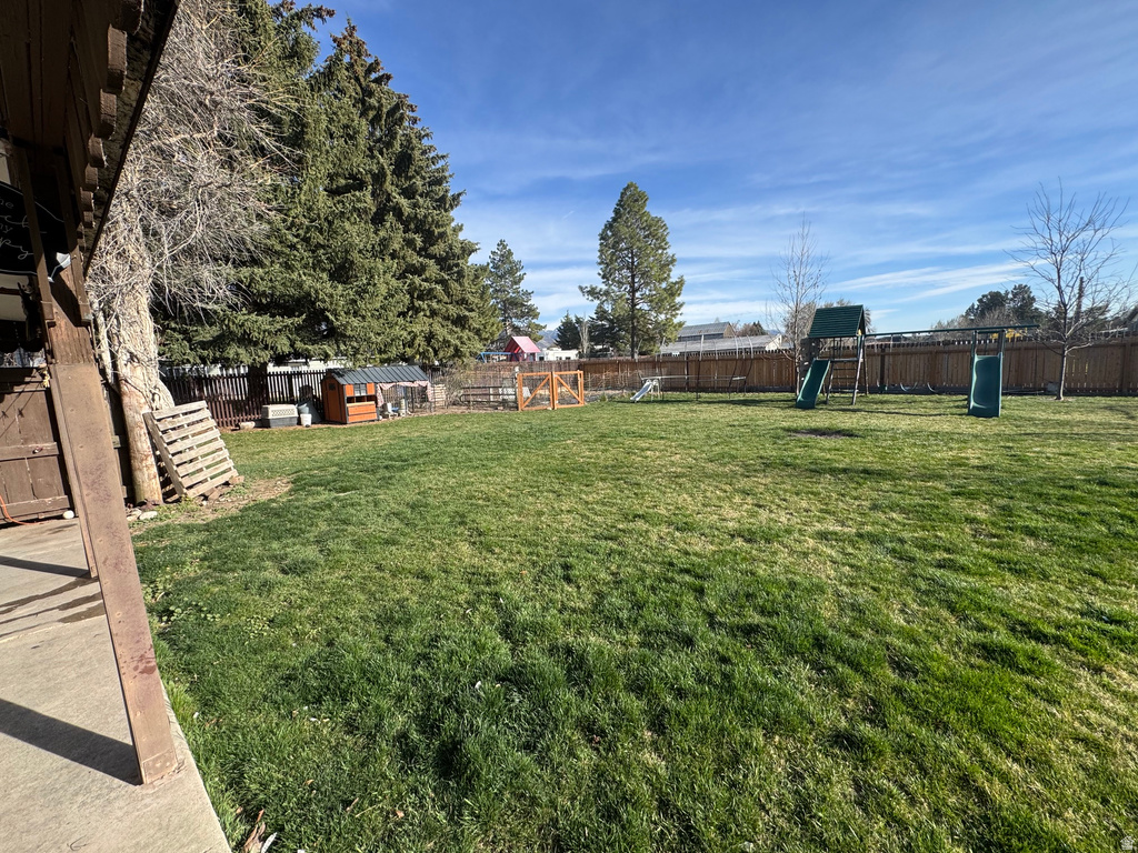 176 W CENTER ST Smithfield, UT 84335