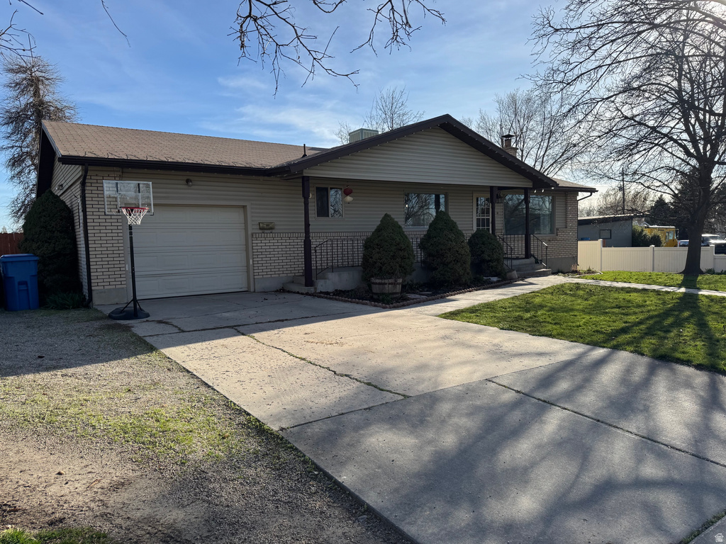 176 W CENTER ST Smithfield, UT 84335