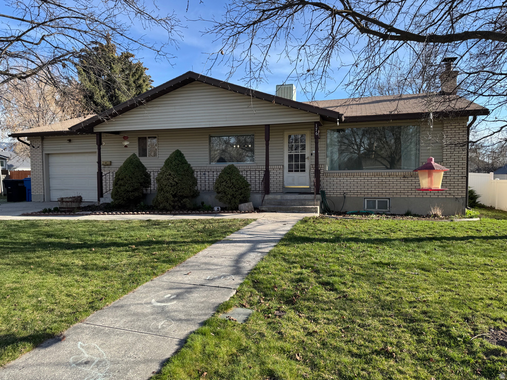 176 W CENTER ST Smithfield, UT 84335