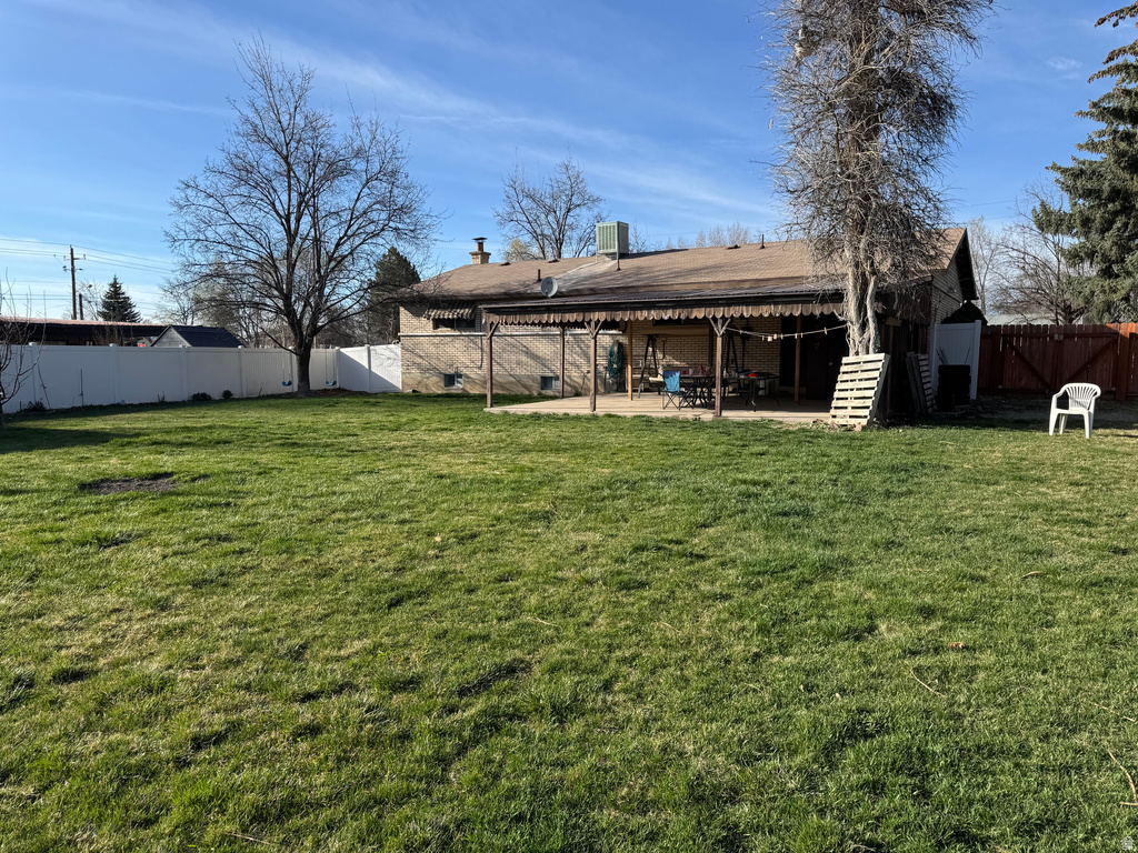 176 W CENTER ST Smithfield, UT 84335