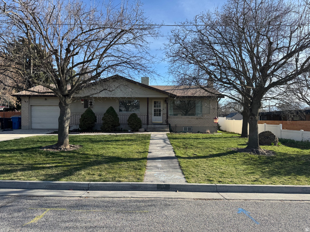 176 W CENTER ST Smithfield, UT 84335