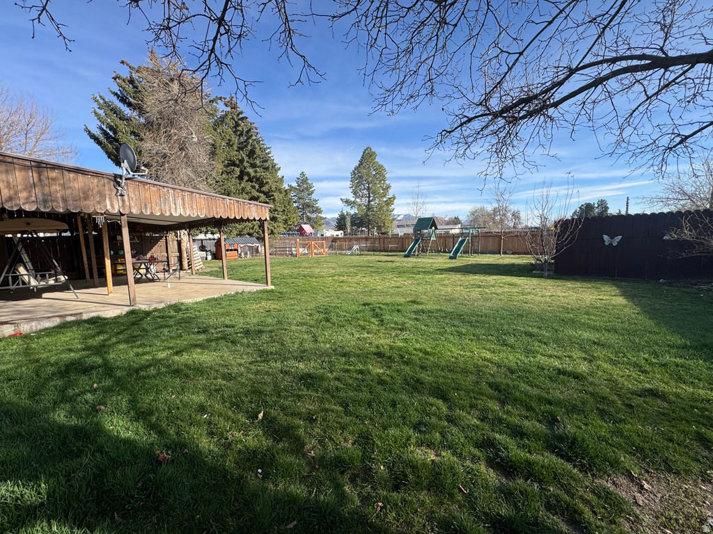 176 W CENTER ST Smithfield, UT 84335