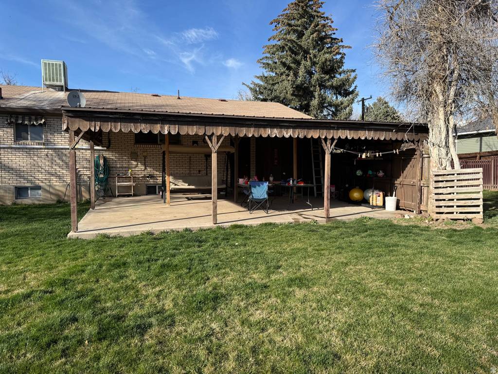 176 W CENTER ST Smithfield, UT 84335